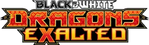 Dragons Exalted