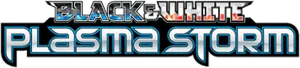 Plasma Storm