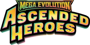 Ascended Heroes