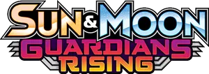 Guardians Rising
