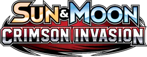 Crimson Invasion