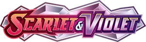 Scarlet & Violet