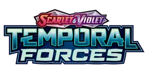 Temporal Forces