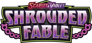 Shrouded Fable