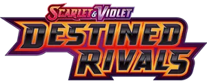 Destined Rivals