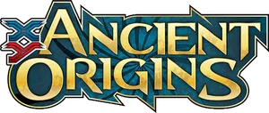 Ancient Origins