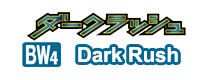 Dark Rush