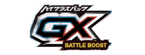 GX Battle Boost