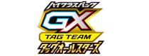 Tag Team GX All Stars