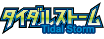 Tidal Storm